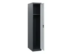 schoollocker,HxBxD 1530x300x500mm,1vak,vak B 300mm,cil.-slot