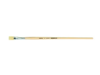 Kwast Qrea varkenshaar nr 14 13,4 mm - 2