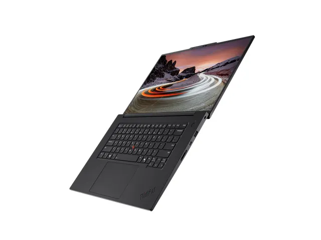 Lenovo ThinkPad Core Ultra 7 255H Laptop 16 Inch 64GB LPDDR5x