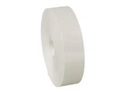 Gegomde Papieren Plakband 60mmx200Meter Rol Wit