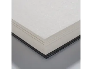 Schetsboek Talens Art Creation Zwart Spiraal 21x28cm 110gr 80vel - 4