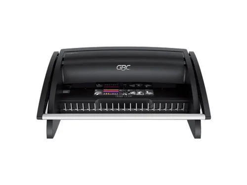 Inbindmachine Gbc Combbind C110 21-Gaats