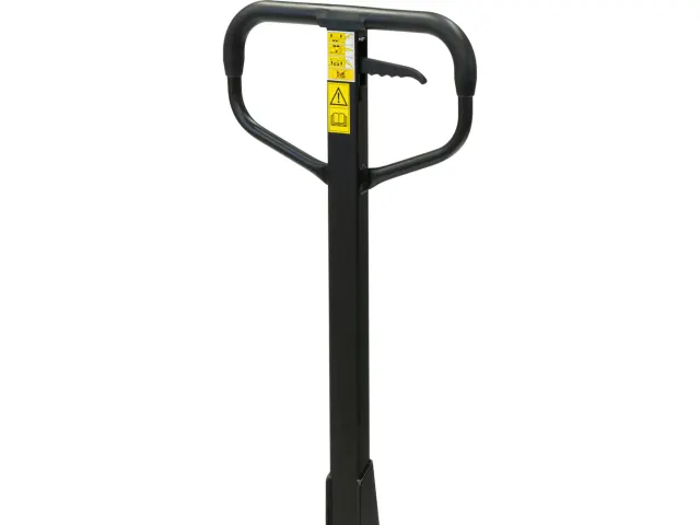 Handpallettruck 2130 - 2,5 ton - antraciet 2130