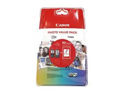 Canon PG-540L/CL-541XL photo value pack