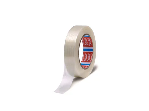 tesa 4590 Monofilamenttape PP 25mmx50m universeel