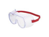 Veiligheidsbril, Anti-Impact polycarbonaat blank