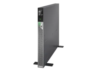 APC Smart-UPS Ultra Li-Ion SRTL3KRM1UINC, 3KW, 1U Rack/Tower/Wall, 3x - 3