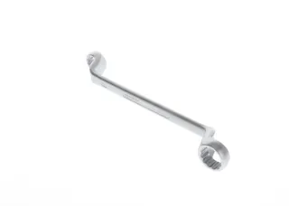 2 24X30dubbele ringsleutel,UD profiel,24x30mm - 4
