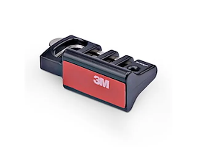 Vergrendelbare Kabel Organizer, Toetsenbord/Muis Beveiliging