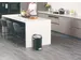 Pedaalemmer Belle Deluxe 20 Liter Zwart & Mat Rvs