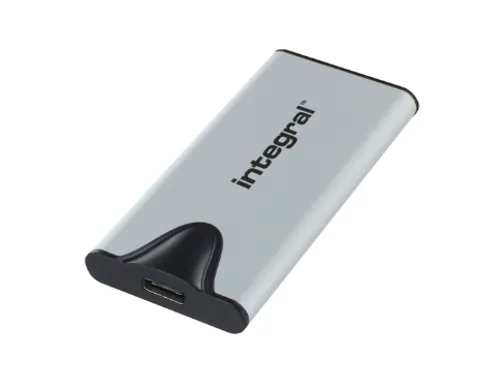 SSD Integral SlimXpress Portable USB-C 2TB