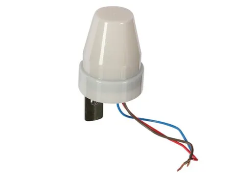 Perel Lichtsensor