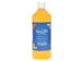 Plakkaatverf Gallery 500ml Donkergeel