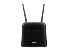 LTE Cat7 Wi-Fi AC1200 Router DWR-960