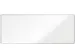 Nobo Whiteboard 120x300cm Staal Premium Plus Magnetisch
