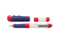 vulpen Schneider Base Kid A rood