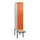 locker met bank,HxBxD 2120x400x815mm,1vak,vak B 400mm,draaigrendel