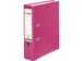 Ordner hfb PP A4 Vegan 8cm roze