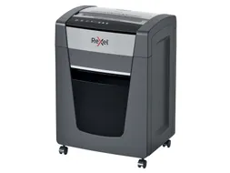 Papiervernietiger Rexel Momentum P420+ snippers 4x35mm