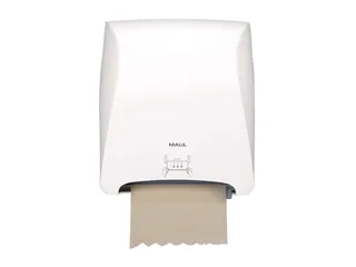 Handdoekrol papier Recycled 2-laags 6 rol - 4