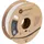 TPU90-A 1,75mm wit 0,75kg PolyFlex 3D Filament