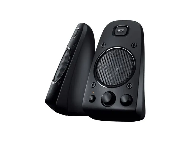 Logitech Z623 2.1 Speakersysteem met subwoofer