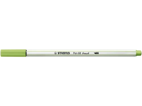 Brushstift STABILO Pen 568/34 pistache