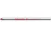 balpenvulling Express 56 medium rood