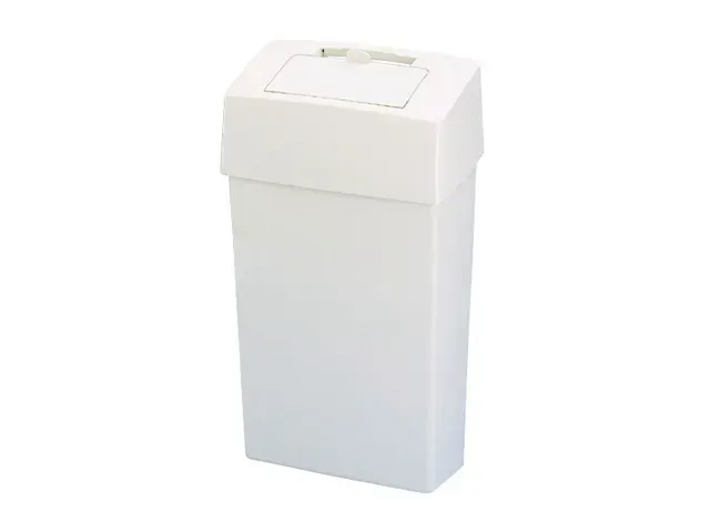 OUTLET Euro 430410 select hygienebak 23 Liter