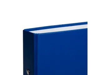 Ringmap PP 17X22 2R 25mm geassorteerd - 18