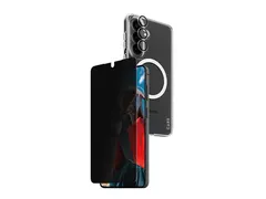 PanzerGlass CR94821, Hoes, Samsung, Galaxy S26+, 17 cm (6.7 inch), Zwa