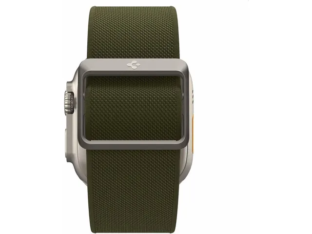 Spigen Band Lite Fit Apple Watch Ultra/8/7 45mm kaki