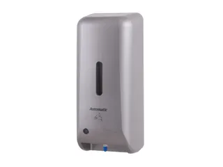 Foamzeepdispenser Automatisch Rvs Look, Pqautfoamm - 1