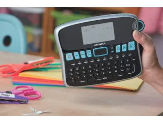 Dymo LabelManager LM360D QWERTY Labelprinter Oplaadbaar - 9