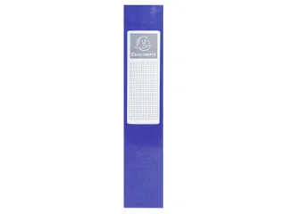 Klasseerdoos IDERAMA rug 60mm A4 ass. - 22