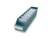 Bacs À Bec Compartimentables Polypropylène Hxlxp 95X90X400Mm Vert