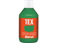 textielverf Tex, 250 ml, donkergroen