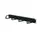 Horizontale kabelorganizer 1U