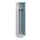 locker voor scheiding van kleding,HxBxD 1950x300x500mm,1vak