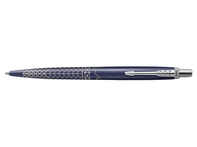 Balpen Parker Jotter special edition Sydney blue CT medium