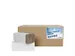 Handdoek Cleaninq Z-vouw 1-laags Naturel 20x250 stuks