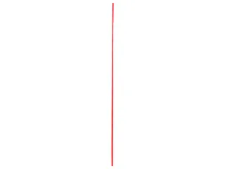 CARTOBOX glanskarton rug 60mm rood - 4
