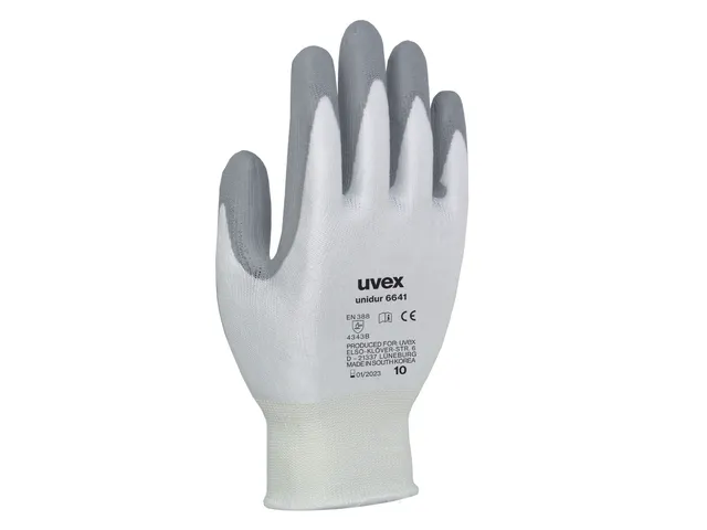 Uvex Unidur 6641 Handschoen - 8