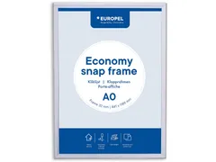 Kliklijst Economy A0 32mm