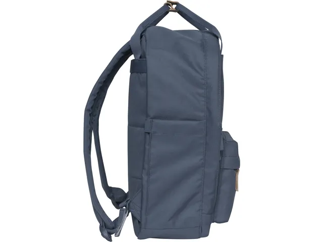 Schooltas Beckmann City Light 20L Blue Fade