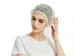Intersafe cap PP haarnetje, wit, per doos van 100 stuks