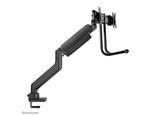Monitorarm 2 Schermen Neomounts DS75-450BL2 zwart