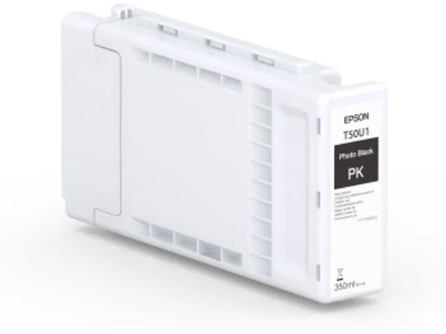 Epson C13T50U30N, Magenta, 350 ml, 1 stuk(s), Enkele verpakking