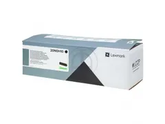 Toner 20N0H10 LEXMARK CS/CX Noir HC