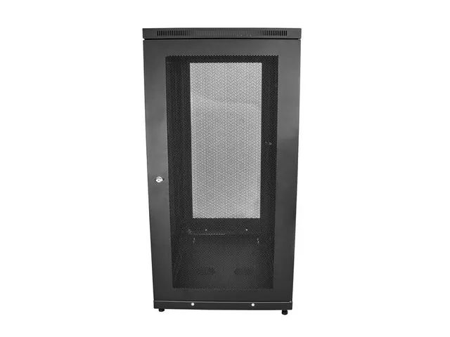 Rack Server Kast 78 Cm (31 Inch) Diepe Behuizing 24U